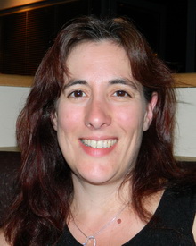 Dr. linda Wooldridge